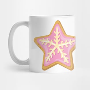 Holiday Cookie Mug